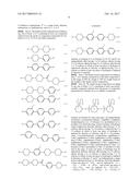 LIQUID CRYSTAL COMPOSITION AND LIQUID CRYSTAL DISPLAY DEVICE diagram and image