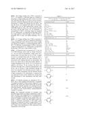 LIQUID CRYSTAL COMPOSITION AND LIQUID CRYSTAL DISPLAY DEVICE diagram and image