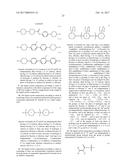 LIQUID CRYSTAL COMPOSITION AND LIQUID CRYSTAL DISPLAY DEVICE diagram and image