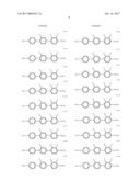 LIQUID-CRYSTALLINE MEDIUM diagram and image