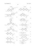 LIQUID-CRYSTALLINE MEDIUM diagram and image