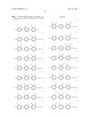 LIQUID-CRYSTALLINE MEDIUM diagram and image