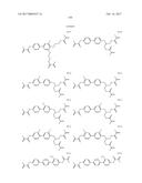 LIQUID-CRYSTALLINE MEDIUM diagram and image