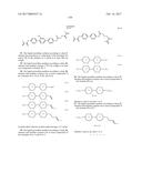 LIQUID-CRYSTALLINE MEDIUM diagram and image