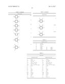 LIQUID-CRYSTALLINE MEDIUM diagram and image