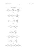 LIQUID-CRYSTALLINE MEDIUM diagram and image