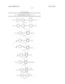 LIQUID-CRYSTALLINE MEDIUM diagram and image