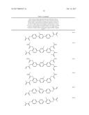 LIQUID-CRYSTALLINE MEDIUM diagram and image