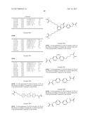 LIQUID-CRYSTALLINE MEDIUM diagram and image