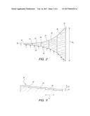 METHOD AND SYSTEM FOR GROWING MICROALGAE IN EXPANDING SLOPED PONDS diagram and image