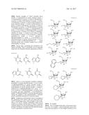 CROSSLINKED NUCLEOSIDE AND NUCLEOTIDE diagram and image