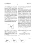 CROSSLINKED NUCLEOSIDE AND NUCLEOTIDE diagram and image