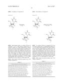 CROSSLINKED NUCLEOSIDE AND NUCLEOTIDE diagram and image