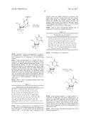 CROSSLINKED NUCLEOSIDE AND NUCLEOTIDE diagram and image