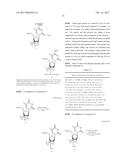 CROSSLINKED NUCLEOSIDE AND NUCLEOTIDE diagram and image