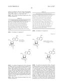 CROSSLINKED NUCLEOSIDE AND NUCLEOTIDE diagram and image