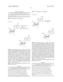 CROSSLINKED NUCLEOSIDE AND NUCLEOTIDE diagram and image