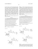 CROSSLINKED NUCLEOSIDE AND NUCLEOTIDE diagram and image