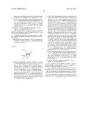 CROSSLINKED NUCLEOSIDE AND NUCLEOTIDE diagram and image