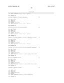 Soybean Event DP-305423-1 And Compositions And Methods For The     Identification And/Or Detection Thereor diagram and image