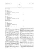 Soybean Event DP-305423-1 And Compositions And Methods For The     Identification And/Or Detection Thereor diagram and image