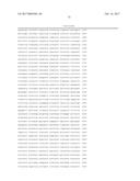 Soybean Event DP-305423-1 And Compositions And Methods For The     Identification And/Or Detection Thereor diagram and image