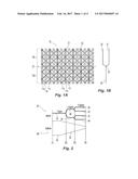 BALLOON WITH DIVIDING FABRIC LAYERS AND METHOD FOR BRAIDING OVER     THREE-DIMENSIONAL FORMS diagram and image