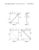 Cutting Guide With Seam Allowance Recess diagram and image