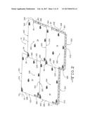 BASE FOR TURF SYSTEM diagram and image