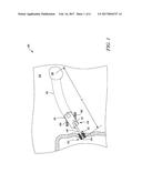 RECOVERING ENERGY FROM HYDRAULIC SYSTEM OF A MACHINE diagram and image