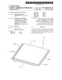 IMPACT RESISTANT WEAR LAYER diagram and image