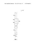 MULTI-STAGE VALVE ACTUATOR diagram and image