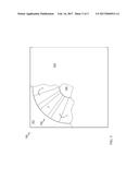 TURBINE COMPONENT SURFACE COOLING SYSTEM WITH PASSIVE FLOW MODULATION diagram and image