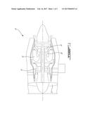 TURBINE SHROUD SEGMENT SEALING diagram and image