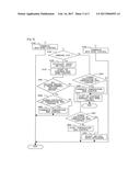 EXHAUST GAS PURIFICATION APPARATUS FOR AN INTERNAL COMBUSTION ENGINE diagram and image