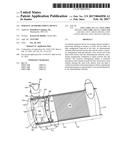 EXHAUST AFTERTREATMENT DEVICE diagram and image