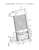 EXHAUST AFTERTREATMENT DEVICE diagram and image