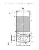 EXHAUST AFTERTREATMENT DEVICE diagram and image