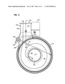 EXHAUST AFTERTREATMENT DEVICE diagram and image