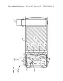 EXHAUST AFTERTREATMENT DEVICE diagram and image