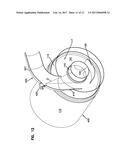 EXHAUST AFTERTREATMENT DEVICE diagram and image