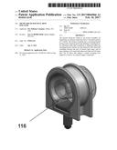 MICRO SHEAR HUB DUAL RING ISOLATOR diagram and image