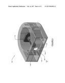 MICRO SHEAR HUB DUAL RING ISOLATOR diagram and image