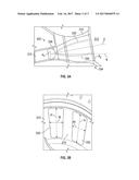 PRE-DIFFUSER WITH HIGH CANT ANGLE diagram and image