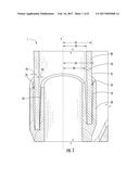 DOUBLE SHEAR BONDED JOINT AND METHOD FOR MAKING SAME diagram and image