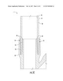 DOUBLE SHEAR BONDED JOINT AND METHOD FOR MAKING SAME diagram and image