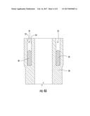 DOUBLE SHEAR BONDED JOINT AND METHOD FOR MAKING SAME diagram and image