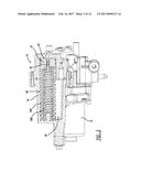 HYDRAULIC CONTROL UNIT FOR A LIMITED SLIP DIFFERENTIAL diagram and image