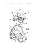 HYDRAULIC CONTROL UNIT FOR A LIMITED SLIP DIFFERENTIAL diagram and image