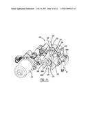 HYDRAULIC CONTROL UNIT FOR A LIMITED SLIP DIFFERENTIAL diagram and image